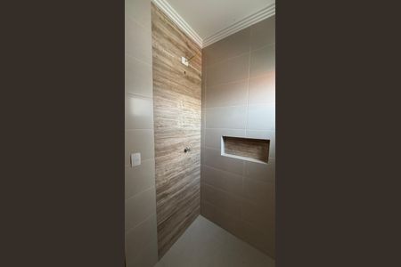 Apartamento à venda com 100m², 2 quartos e 1 vaga Apartamento à venda com 100m², 2 quartos e 1 vagaBanheiro