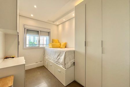 Apartamento à venda com 100m², 2 quartos e 1 vagaQuarto 1