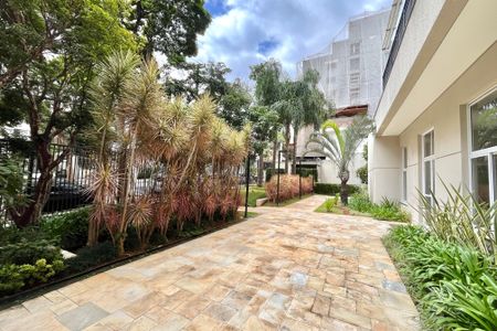 Apartamento à venda com 100m², 2 quartos e 1 vagaHall de entrada