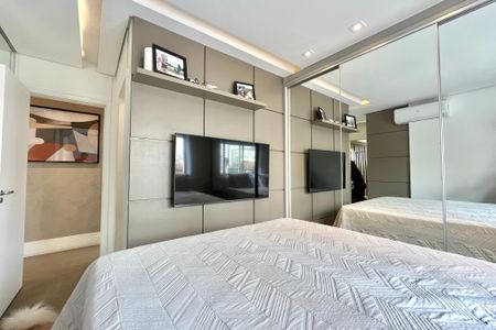 Apartamento à venda com 100m², 2 quartos e 1 vagaSuite