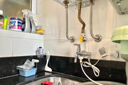 Apartamento à venda com 100m², 2 quartos e 1 vagaÁrea de Serviço