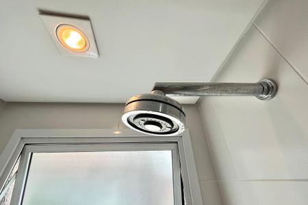 Apartamento à venda com 100m², 2 quartos e 1 vagaBanheiro Corredor