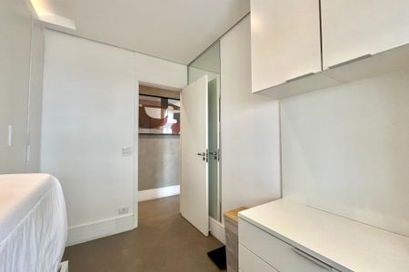 Apartamento à venda com 100m², 2 quartos e 1 vagaQuarto 1