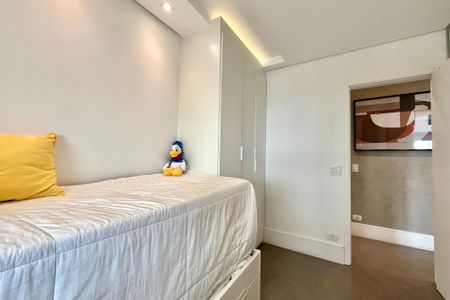 Apartamento à venda com 100m², 2 quartos e 1 vagaQuarto 1