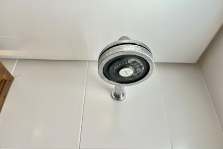 Apartamento à venda com 100m², 2 quartos e 1 vagaBanheiro da Suíte