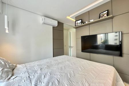 Apartamento à venda com 100m², 2 quartos e 1 vagaSuite