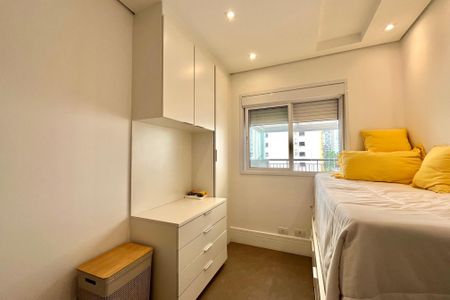 Apartamento à venda com 100m², 2 quartos e 1 vagaQuarto 1