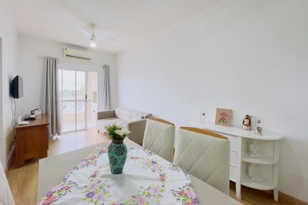 Apartamento para alugar com 2 quartos, 60m² em Jardim Santa Maria, Jacareí