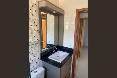 Apartamento para alugar com 80m², 2 quartos e 1 vagaBanheiro