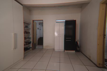 suíte de casa para alugar com 2 quartos, 70m² em Hamburgo Velho, Novo Hamburgo