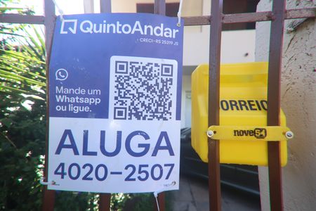 Casa para alugar com 70m², 2 quartos e sem vagaplaca