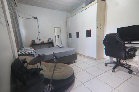 Casa para alugar com 70m², 2 quartos e sem vagaSala/Quarto