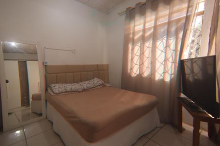 suíte de casa para alugar com 2 quartos, 70m² em Hamburgo Velho, Novo Hamburgo