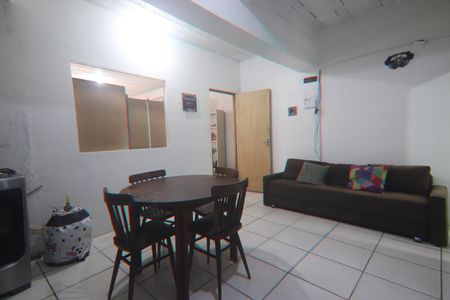 Casa para alugar com 70m², 2 quartos e sem vagaCozinha