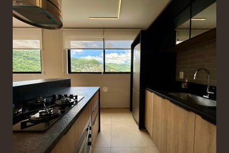 Apartamento para alugar com 99m², 3 quartos e 2 vagasÁrea comum - Salão de festas