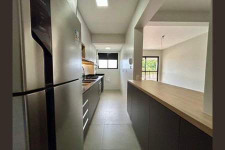 Apartamento para alugar com 99m², 3 quartos e 2 vagasCozinha 