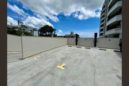 Apartamento para alugar com 99m², 3 quartos e 2 vagasVaga Carro Eletrônico 