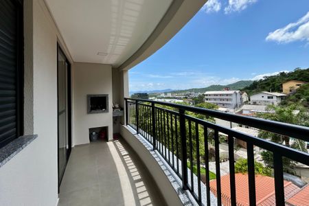 Apartamento para alugar com 99m², 3 quartos e 2 vagasVaranda 