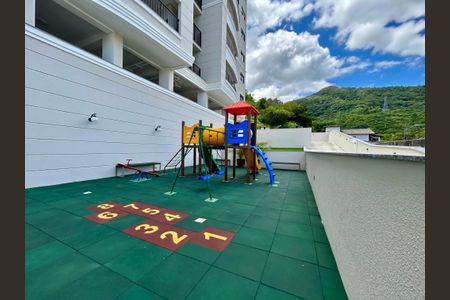 Apartamento para alugar com 99m², 3 quartos e 2 vagasÁrea comum - Playground