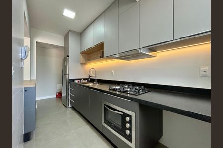 Apartamento para alugar com 99m², 3 quartos e 2 vagasCozinha 