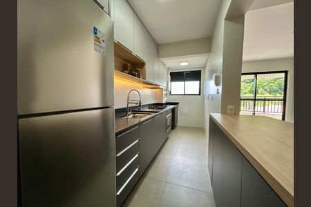 Apartamento para alugar com 99m², 3 quartos e 2 vagasCozinha 