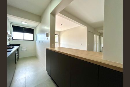 Apartamento para alugar com 99m², 3 quartos e 2 vagasCozinha 