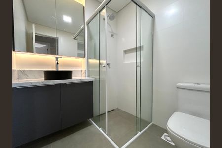 Apartamento para alugar com 99m², 3 quartos e 2 vagasBanheiro Social 