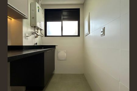 Apartamento para alugar com 99m², 3 quartos e 2 vagasÁrea de Serviço