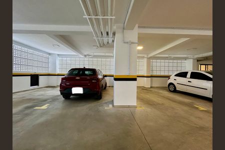 Apartamento para alugar com 99m², 3 quartos e 2 vagasVagas de garagem 