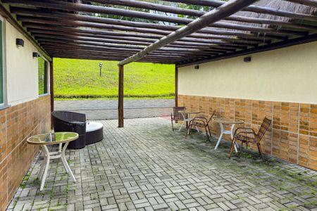 Apartamento para alugar com 55m², 2 quartos e 1 vagaÁrea comum