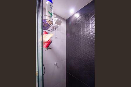 Apartamento para alugar com 55m², 2 quartos e 1 vagaBanheiro