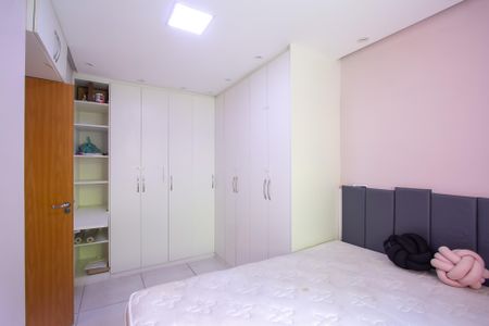 Apartamento para alugar com 55m², 2 quartos e 1 vagaQuarto 2