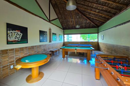 Apartamento para alugar com 55m², 2 quartos e 1 vagaSala de Jogos