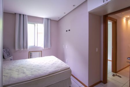 Apartamento para alugar com 55m², 2 quartos e 1 vagaQuarto 2
