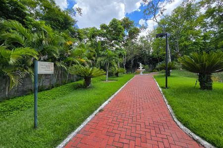 Apartamento para alugar com 55m², 2 quartos e 1 vagaÁrea comum