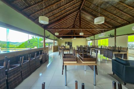 Apartamento para alugar com 55m², 2 quartos e 1 vagaÁrea comum - Salão de festas