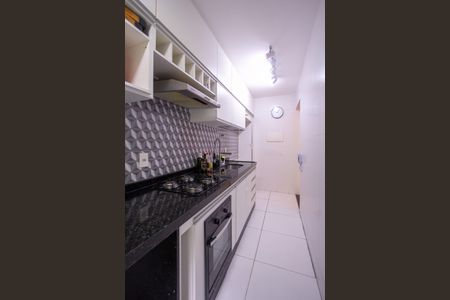 Apartamento para alugar com 55m², 2 quartos e 1 vagaCozinha