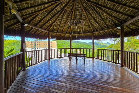 Apartamento para alugar com 55m², 2 quartos e 1 vagaÁrea comum