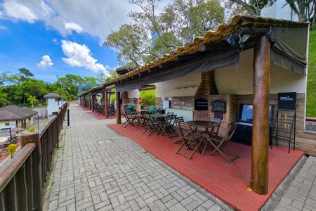 Apartamento para alugar com 55m², 2 quartos e 1 vagaÁrea comum - Churrasqueiras