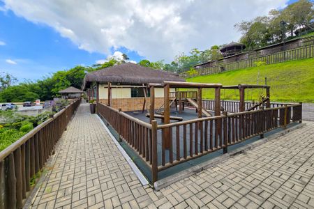 Apartamento para alugar com 55m², 2 quartos e 1 vagaÁrea comum - Playground