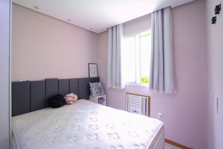 Apartamento para alugar com 55m², 2 quartos e 1 vagaQuarto 2