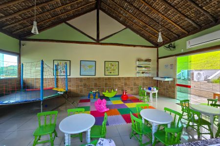 Apartamento para alugar com 55m², 2 quartos e 1 vagaBrinquedoteca