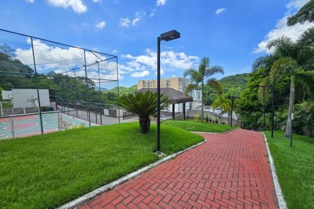 Apartamento para alugar com 55m², 2 quartos e 1 vagaÁrea comum