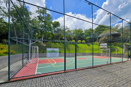 Apartamento para alugar com 55m², 2 quartos e 1 vagaQuadra Esportiva