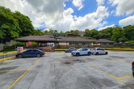 Apartamento para alugar com 55m², 2 quartos e 1 vagaÁrea comum