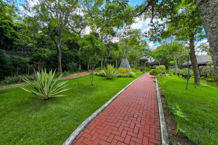 Apartamento para alugar com 55m², 2 quartos e 1 vagaÁrea comum