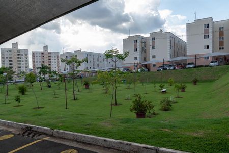 Apartamento para alugar com 50m², 2 quartos e 1 vagaÁrea Comum-Área Verde