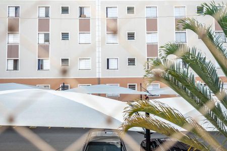 Apartamento para alugar com 50m², 2 quartos e 1 vagaVista Quarto 2