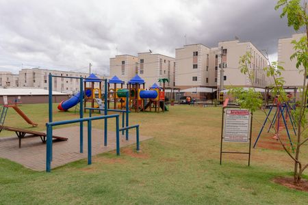 Apartamento para alugar com 50m², 2 quartos e 1 vagaÁrea Comum-Academia ao ar livre