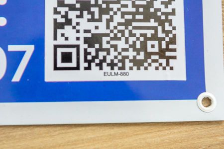 Apartamento para alugar com 50m², 2 quartos e 1 vagaCódigo Placa do Quinto Andar utilizada